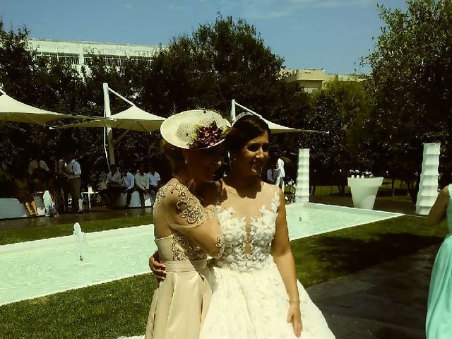 O casamento de Filipe e Romina em Porto, Porto (Concelho) 9