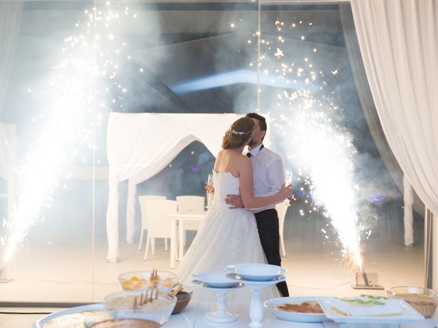 O casamento de Flávio e Diana em Pombal, Pombal 60