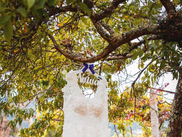 O casamento de Rui e Raquel em Ponte de Lima, Ponte de Lima 6