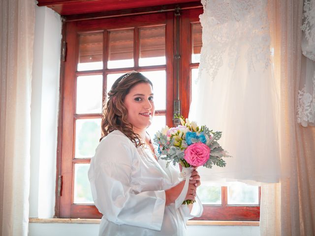 O casamento de Rui e Raquel em Ponte de Lima, Ponte de Lima 2