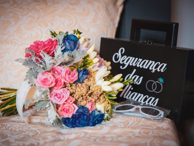 O casamento de Rui e Raquel em Ponte de Lima, Ponte de Lima 8