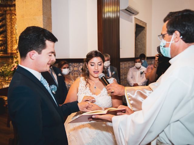 O casamento de Rui e Raquel em Ponte de Lima, Ponte de Lima 11