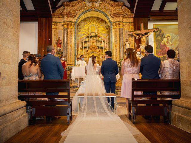 O casamento de Rui e Raquel em Ponte de Lima, Ponte de Lima 13