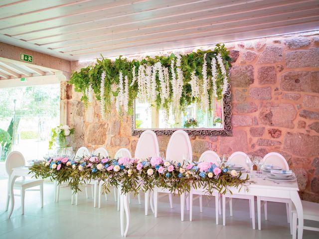 O casamento de Rui e Raquel em Ponte de Lima, Ponte de Lima 18