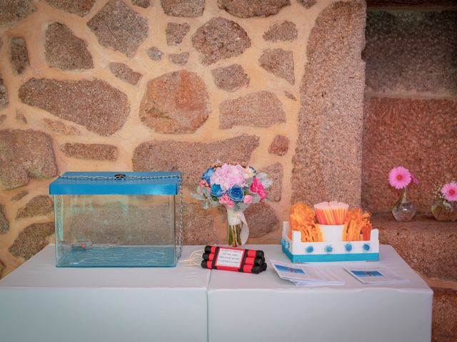 O casamento de Rui e Raquel em Ponte de Lima, Ponte de Lima 23