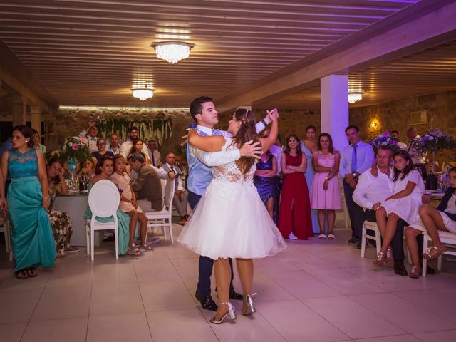O casamento de Rui e Raquel em Ponte de Lima, Ponte de Lima 25