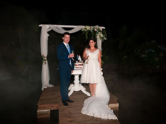 O casamento de Rui e Raquel em Ponte de Lima, Ponte de Lima 29