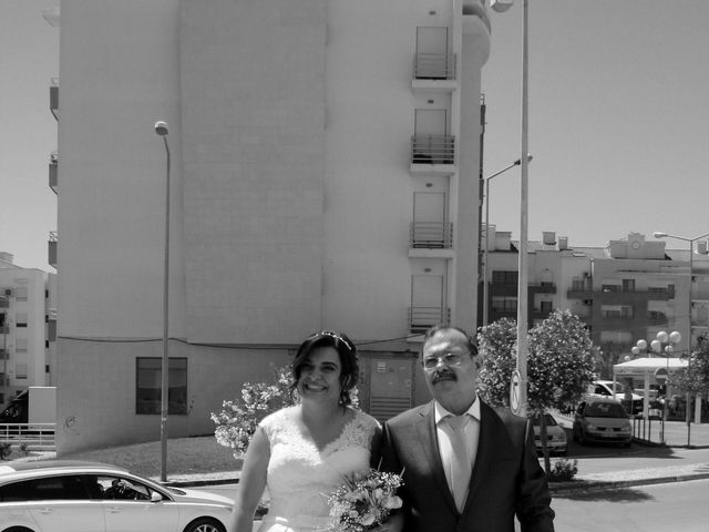 O casamento de Mauro e Susana em Montijo, Montijo 24