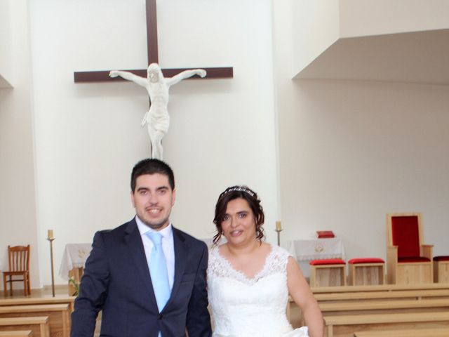 O casamento de Mauro e Susana em Montijo, Montijo 30