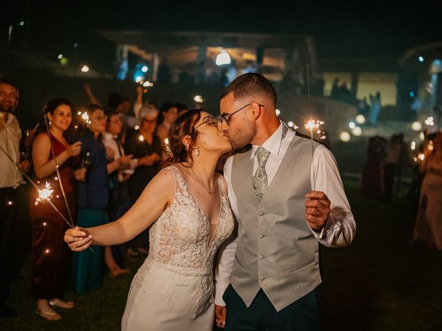 O casamento de Joana Almeida e Diogo Peixoto 