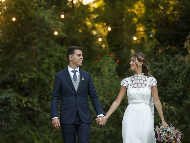 O casamento de Diogo e Beatriz em Loures, Loures 29