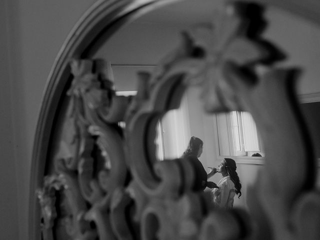 O casamento de Daniel e Rita em Carregado, Alenquer 7