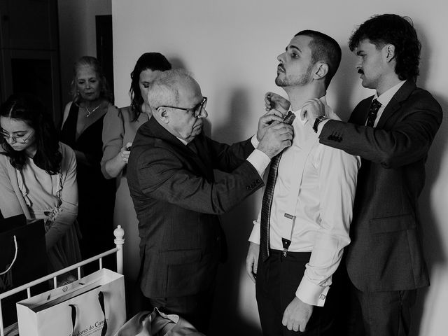 O casamento de Daniel e Rita em Carregado, Alenquer 13