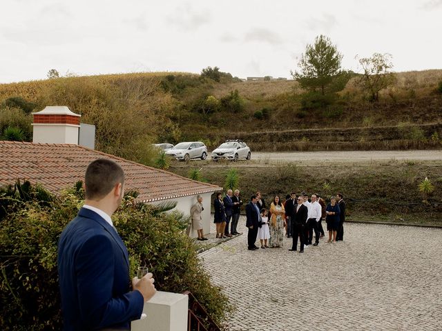 O casamento de Daniel e Rita em Carregado, Alenquer 14