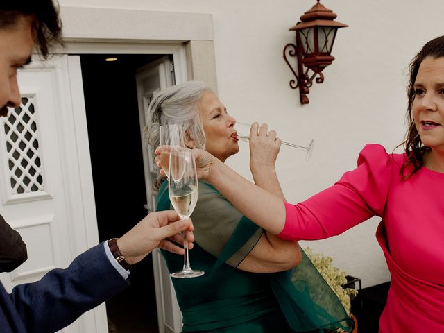 O casamento de Daniel e Rita em Carregado, Alenquer 15