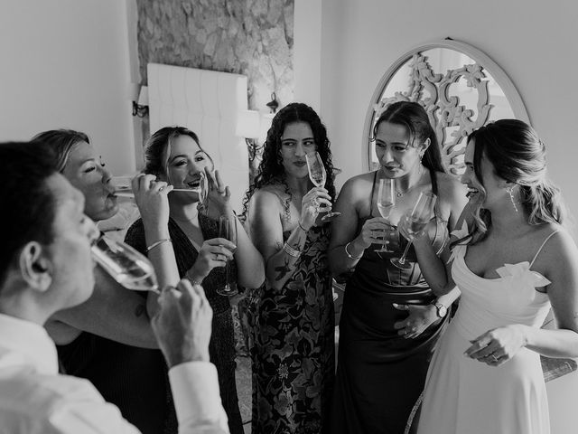 O casamento de Daniel e Rita em Carregado, Alenquer 18