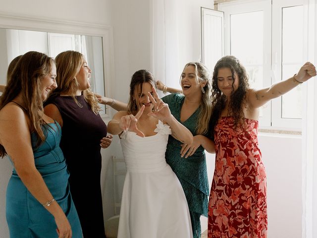 O casamento de Daniel e Rita em Carregado, Alenquer 19
