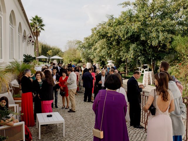 O casamento de Daniel e Rita em Carregado, Alenquer 22