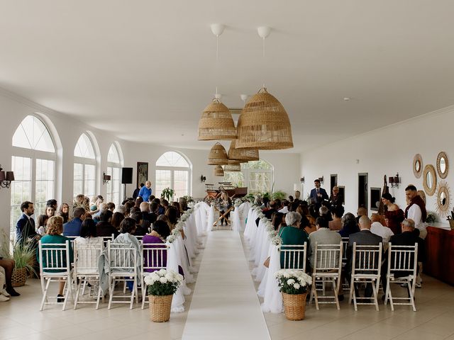 O casamento de Daniel e Rita em Carregado, Alenquer 23