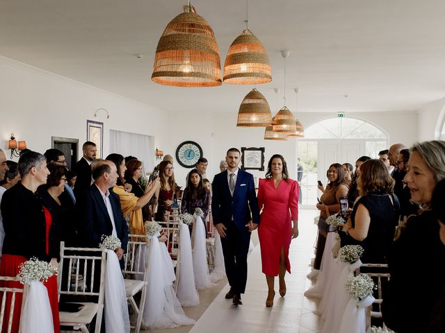 O casamento de Daniel e Rita em Carregado, Alenquer 24