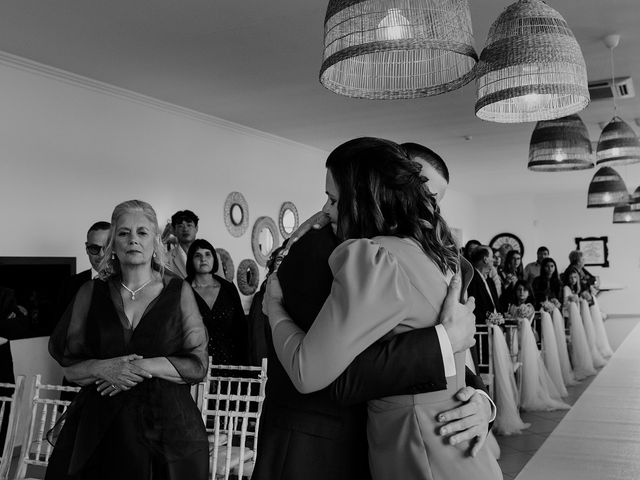 O casamento de Daniel e Rita em Carregado, Alenquer 25
