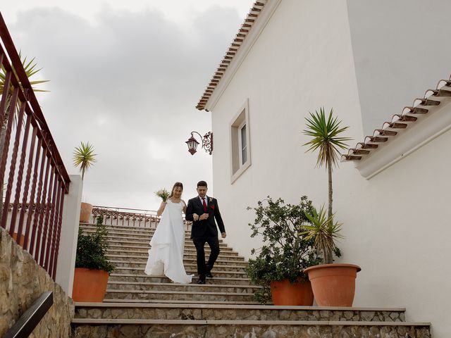 O casamento de Daniel e Rita em Carregado, Alenquer 26