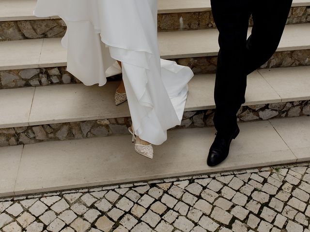 O casamento de Daniel e Rita em Carregado, Alenquer 27