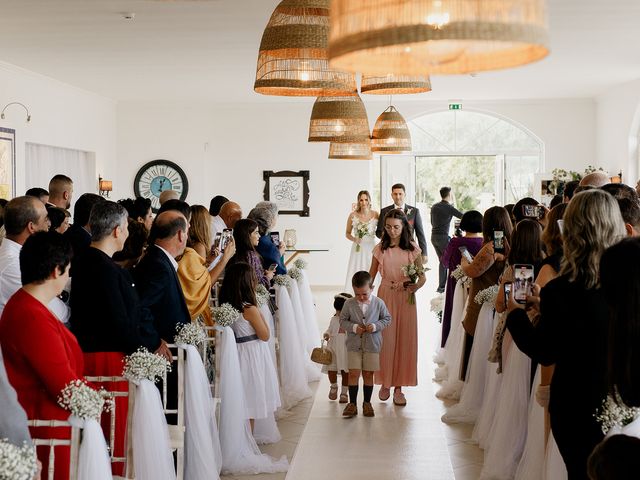 O casamento de Daniel e Rita em Carregado, Alenquer 28