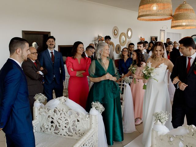 O casamento de Daniel e Rita em Carregado, Alenquer 29