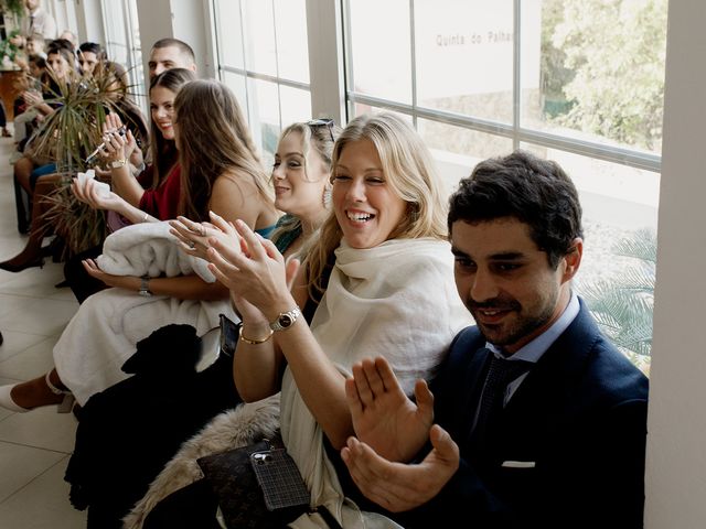 O casamento de Daniel e Rita em Carregado, Alenquer 30