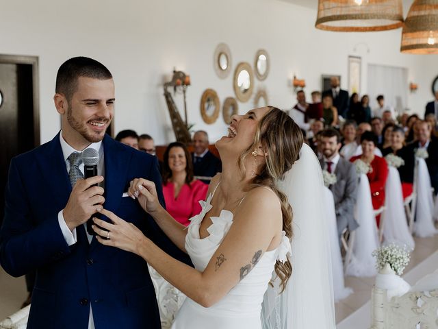 O casamento de Daniel e Rita em Carregado, Alenquer 31