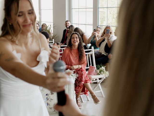 O casamento de Daniel e Rita em Carregado, Alenquer 32
