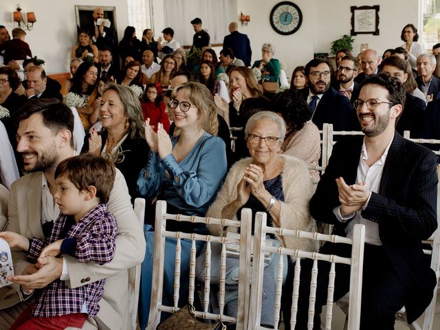 O casamento de Daniel e Rita em Carregado, Alenquer 33