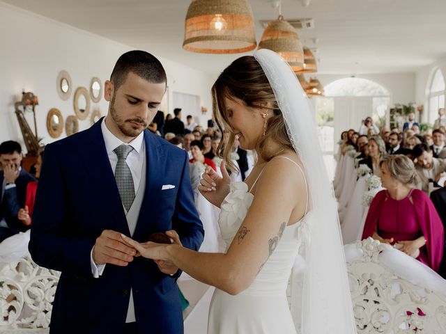 O casamento de Daniel e Rita em Carregado, Alenquer 34
