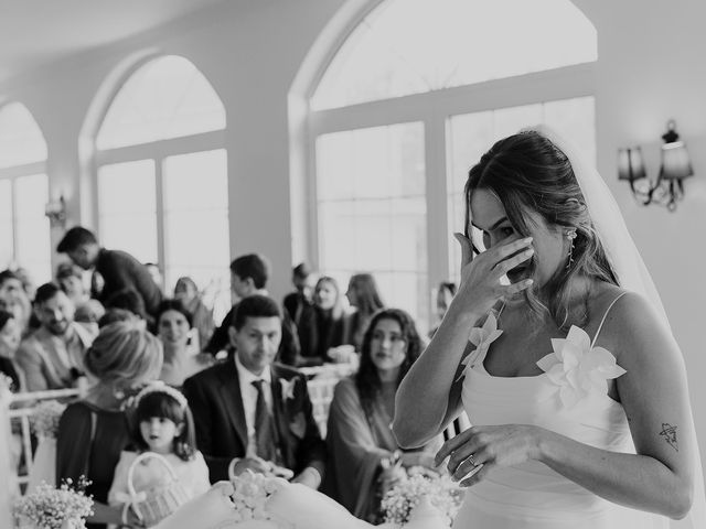 O casamento de Daniel e Rita em Carregado, Alenquer 36