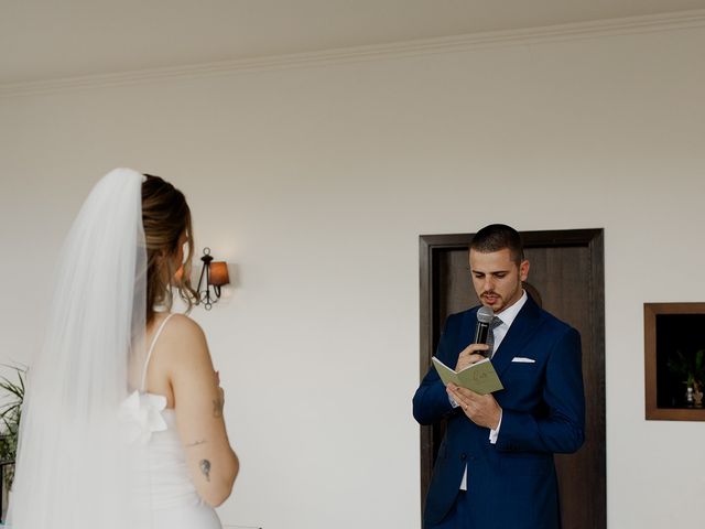 O casamento de Daniel e Rita em Carregado, Alenquer 38
