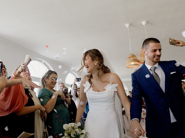 O casamento de Daniel e Rita em Carregado, Alenquer 41