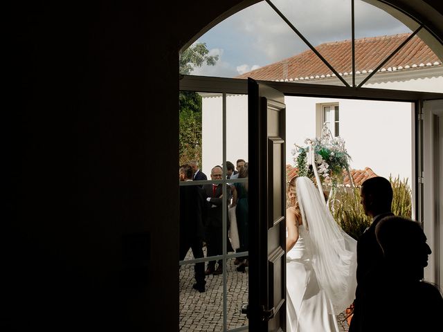 O casamento de Daniel e Rita em Carregado, Alenquer 44
