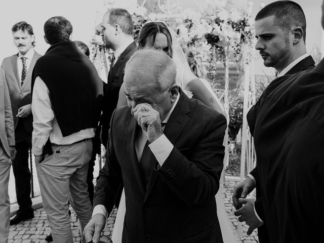 O casamento de Daniel e Rita em Carregado, Alenquer 45