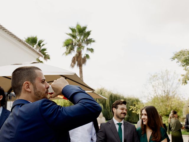 O casamento de Daniel e Rita em Carregado, Alenquer 49