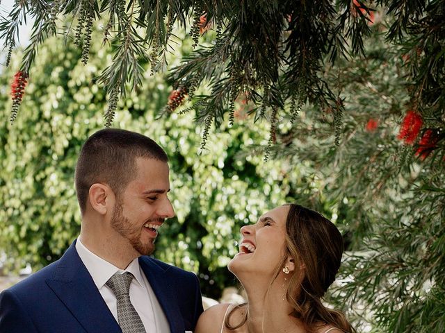O casamento de Daniel e Rita em Carregado, Alenquer 52