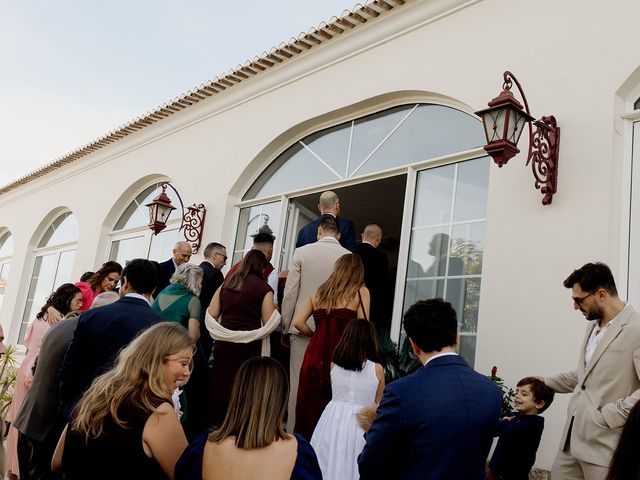 O casamento de Daniel e Rita em Carregado, Alenquer 53