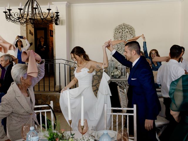 O casamento de Daniel e Rita em Carregado, Alenquer 54