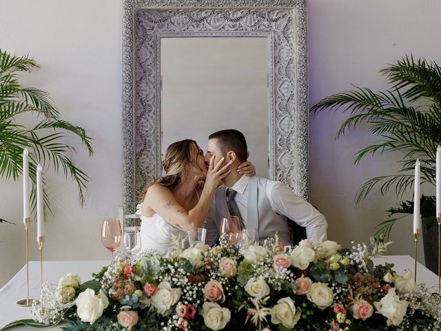O casamento de Daniel e Rita em Carregado, Alenquer 55