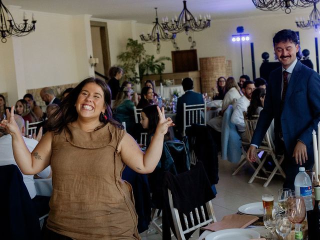 O casamento de Daniel e Rita em Carregado, Alenquer 56