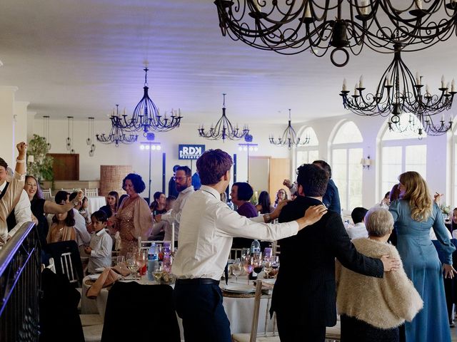O casamento de Daniel e Rita em Carregado, Alenquer 57