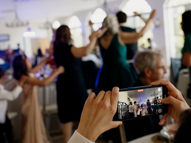 O casamento de Daniel e Rita em Carregado, Alenquer 58