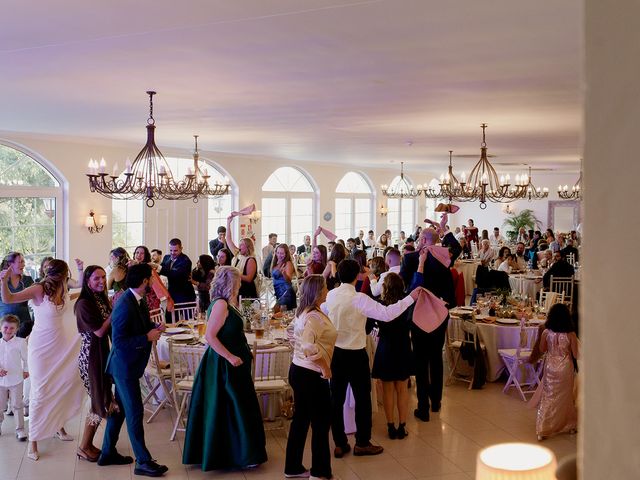 O casamento de Daniel e Rita em Carregado, Alenquer 59