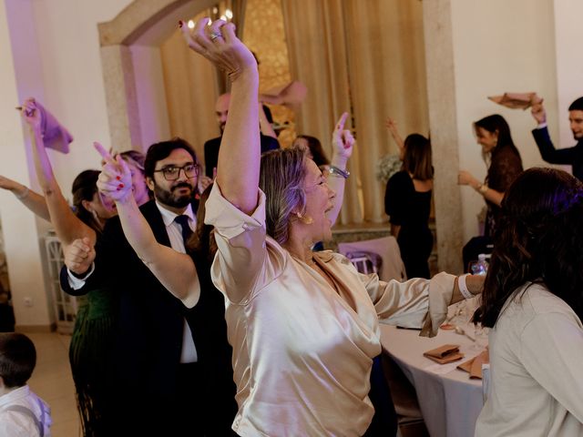 O casamento de Daniel e Rita em Carregado, Alenquer 60