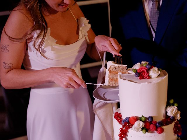 O casamento de Daniel e Rita em Carregado, Alenquer 65
